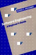 Software Engineering A Beginner's Guide cover