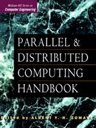 Parallel and Distributed Computing Handbook cover