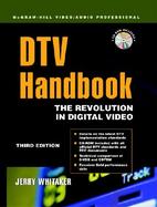 DTV: The Revolution in Digital Video cover