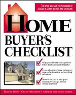 Home Buyers Checklist Everything You Need to Know, but Forget to Ask, Before You Buy a Home cover