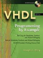 Vhdl Programming by Example cover