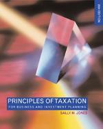 Principles of Taxation for Business and Investment Planning 2004 cover