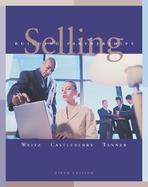 Selling Building Partnerships cover