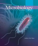 Foundations in Microbiology Basic Principles cover