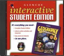 Geography: The World and Its People, Volume 2, Interactive Student Edition cover