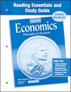Economics: Principles and Practices, Reading Essentials and Study Guide, Student Edition cover