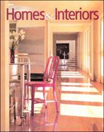 Homes & Interiors cover