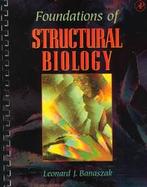 Foundations of Structural Biology cover