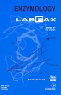 Enzymology Labfax cover