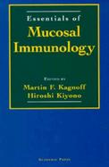 Essentials of Mucosal Immunology cover