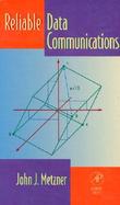 Reliable Data Communications cover