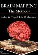 Brain Mapping: The Methods cover