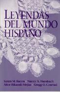 Leyendas del Mundo Hispano cover