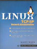 Linux TCP/IP Network Administration cover