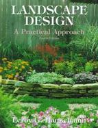 Landscape Design: A Practical Approach cover