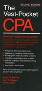 The Vest-Pocket CPA cover