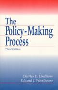 The Policy-Making Process cover