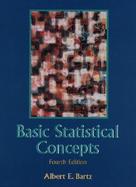 Basic Statistical Concepts cover