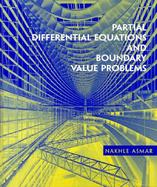 Partial Differential Equations and Boundary Value Problems cover