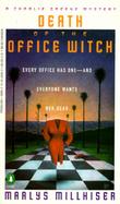 Death of the Office Witch cover