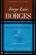 Borges: Collected Fictions cover