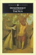 The Nun cover