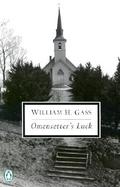 Omensetter's Luck A Novel cover