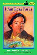 I Am Rosa Parks cover