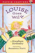 Louise Goes Wild cover