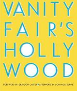 Vanity Fair's Hollywood cover