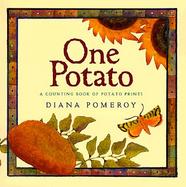 One Potato: A Counting Book of Potato Prints cover