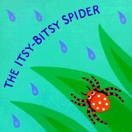 The Itsy-Bitsy Spider cover