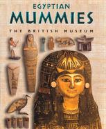 Egyptian Mummies People from the Past cover