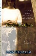 Coffin Quilt The Feud Between the Hatfields and the McCoys cover