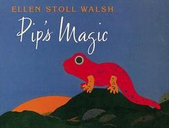 Pip's Magic cover