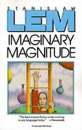 Imaginary Magnitude cover
