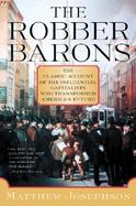 The Robber Barons cover