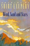 Wind, Sand, and Stars cover