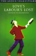 Love's Labour's Lost cover