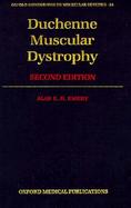 Duchenne Muscular Dystrophy cover