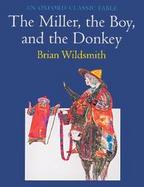The Miller Boy and the Donkey cover