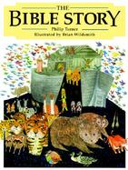 The Bible Story cover