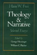 Theology and Narrative Selected Essays cover