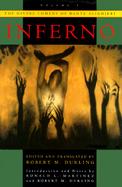 The Divine Comedy of Dante Alighieri Inferno (volume1) cover