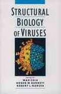 Structural Biology of Viruses cover