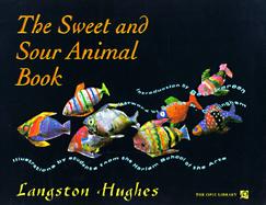 The Sweet and Sour Animal Book cover