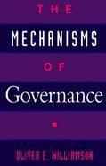 The Mechanisms of Governance cover