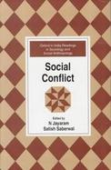 Social Conflict cover