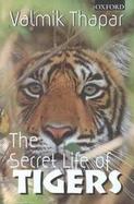 The Secret Life of Tigers cover