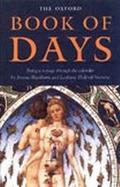 The Oxford Book of Days cover